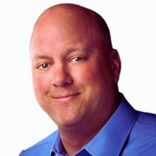 Chris Chill Hill